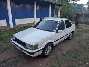 Toyota Corolla EE80 AE80 GL 1988 Car (Used)