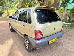 Suzuki Maruti 2006 Car (Used)