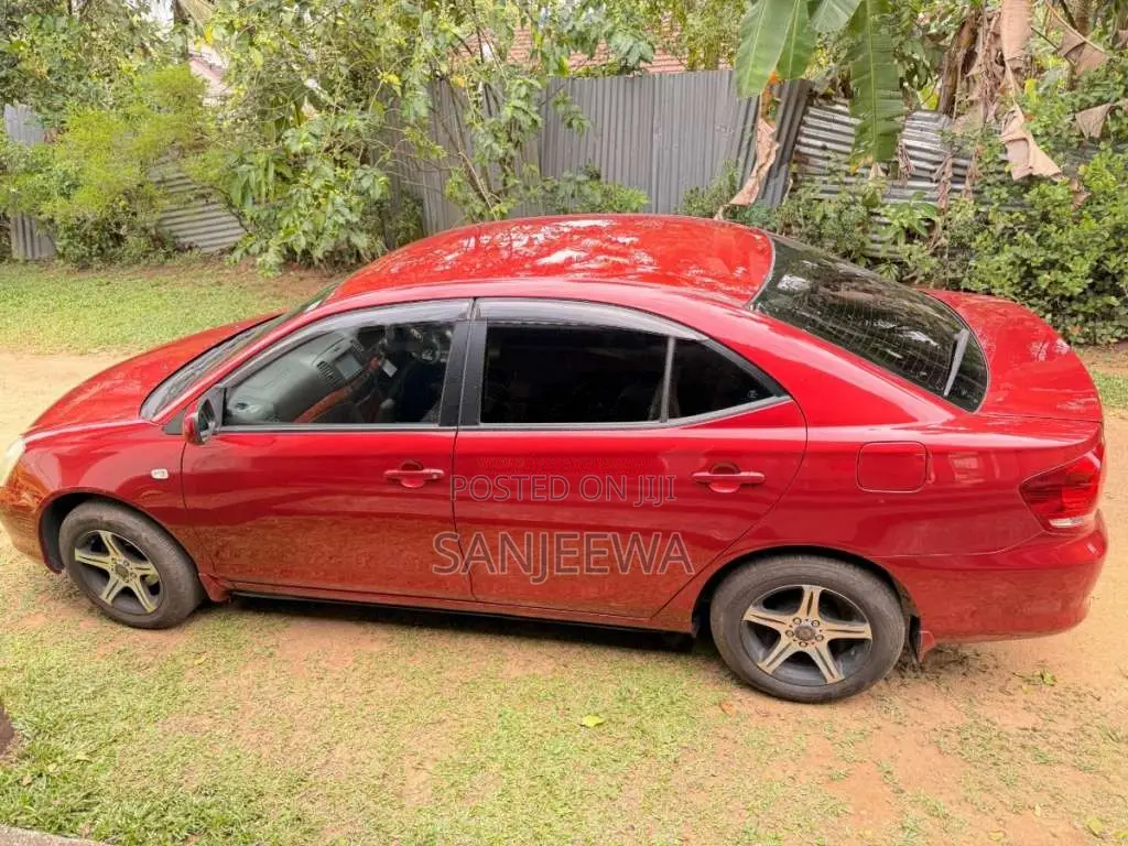 Toyota Allion G Grade 2006 Car (Used)