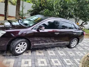 Toyota Premio 2010 Car (Used)