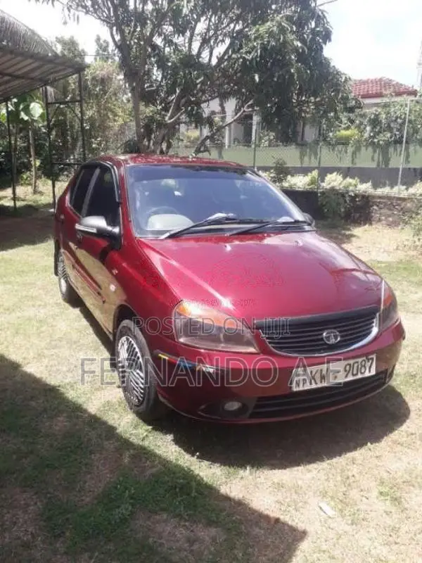 Tata Indigo 2013 Car (Used)