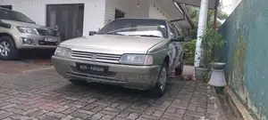 Peugeot 405 1990 Car (Used)
