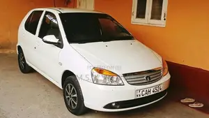 Tata Indica 2015 Car (Used)