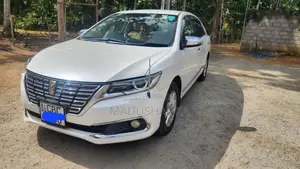 Toyota Premio 2018 Car (Used)