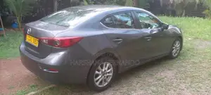 Mazda 3 2015 Car (Used)