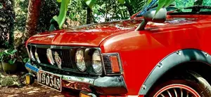 Mitsubishi Colt Galant 1980 Car (Used)