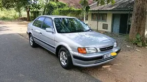 Toyota Tercel 1997 Car (Used)