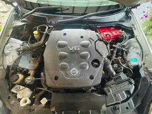 Nissan Skyline V35 Gt250 2003 Car (Used)