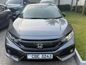 Honda Civic 2019 Car (Used)