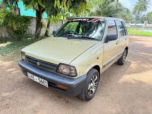 Suzuki Maruti 2006 Car (Used)