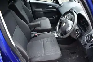 Suzuki Sx4 2014 Car (Used)