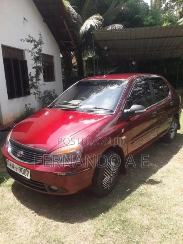 Tata Indigo 2013 Car (Used)