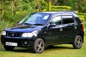 Suzuki Alto 2010 Car (Used)