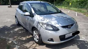 Mazda Demio 2009 Car (Used)
