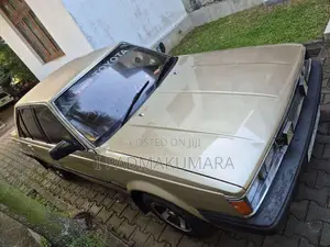 Toyota AA60 Carina 1986 Car (Used)