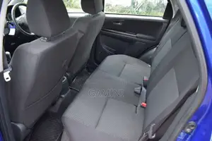 Suzuki Sx4 2014 Car (Used)