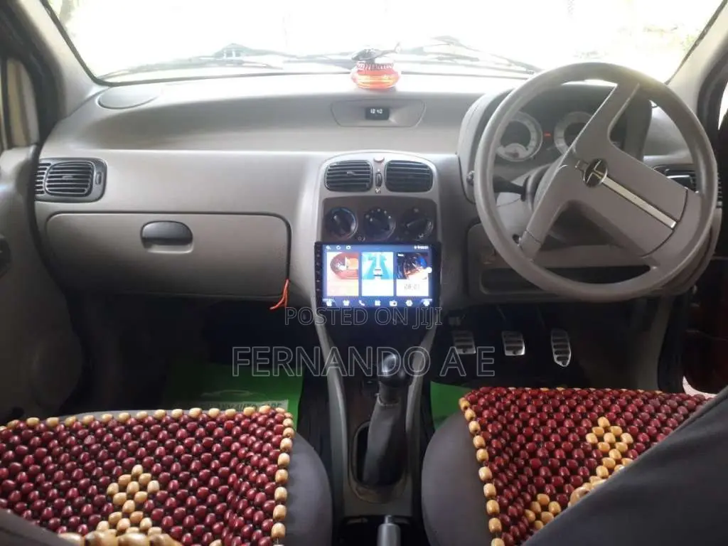 Tata Indigo 2013 Car (Used)
