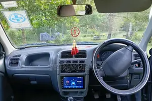 Suzuki Alto 2010 Car (Used)