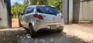 Mazda Demio 2009 Car (Used)