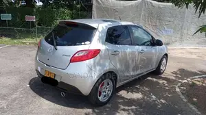 Mazda Demio 2009 Car (Used)