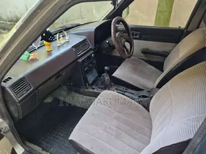 Toyota AA60 Carina 1986 Car (Used)