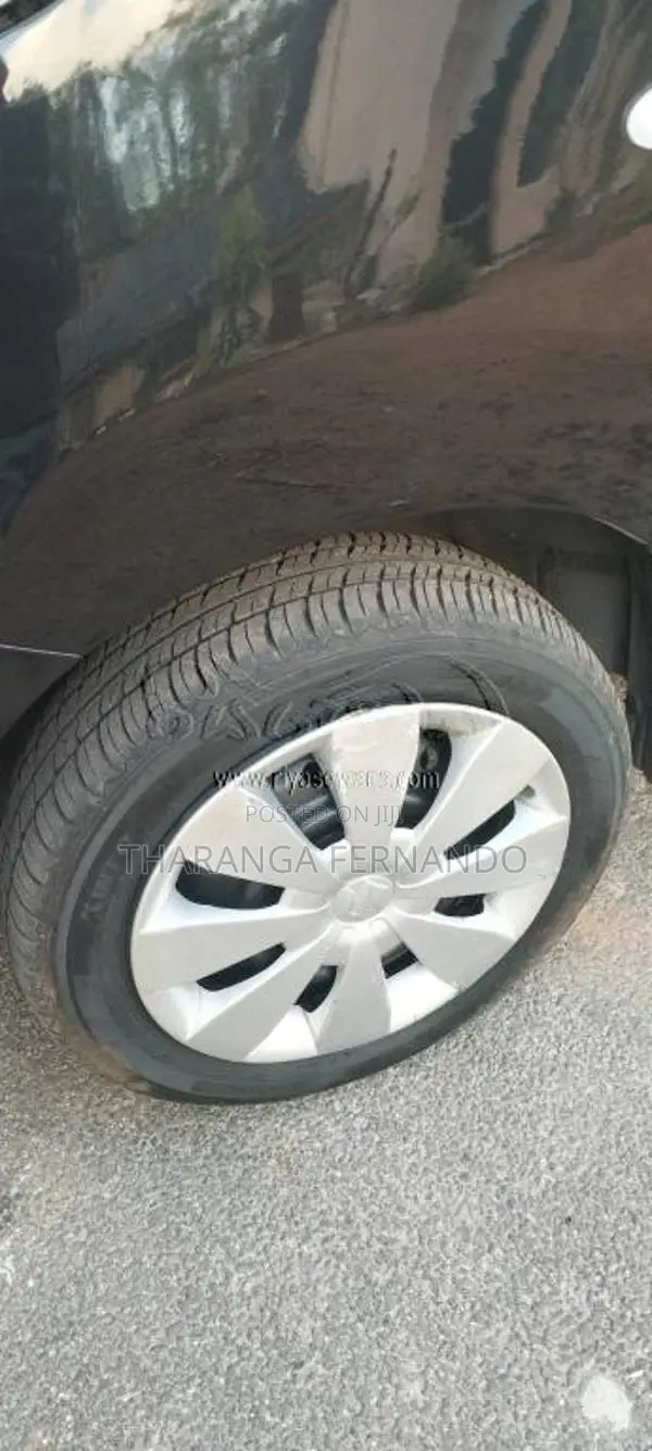 Suzuki Wagon R FX 2019 Car (Used)
