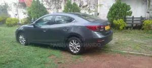 Mazda 3 2015 Car (Used)
