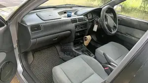 Toyota Tercel 1997 Car (Used)