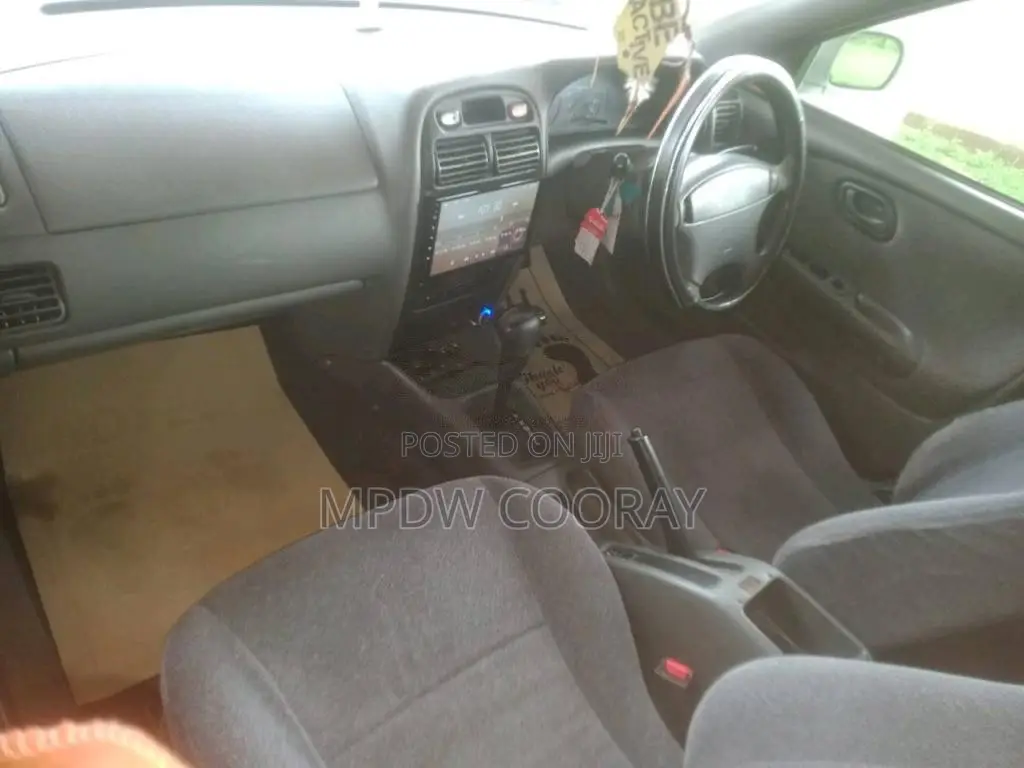 Suzuki Cultus 2000 Car (Used)