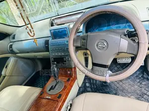 Nissan Skyline V35 Gt250 2003 Car (Used)