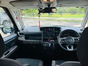 Toyota Roomy 2022 Car (Used)