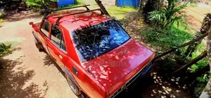 Mitsubishi Colt Galant 1980 Car (Used)