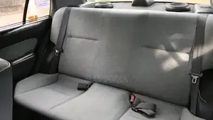 Toyota Tercel 1997 Car (Used)