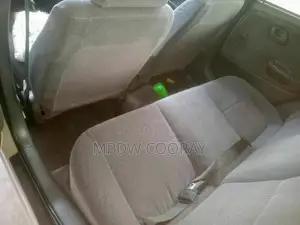 Suzuki Cultus 2000 Car (Used)