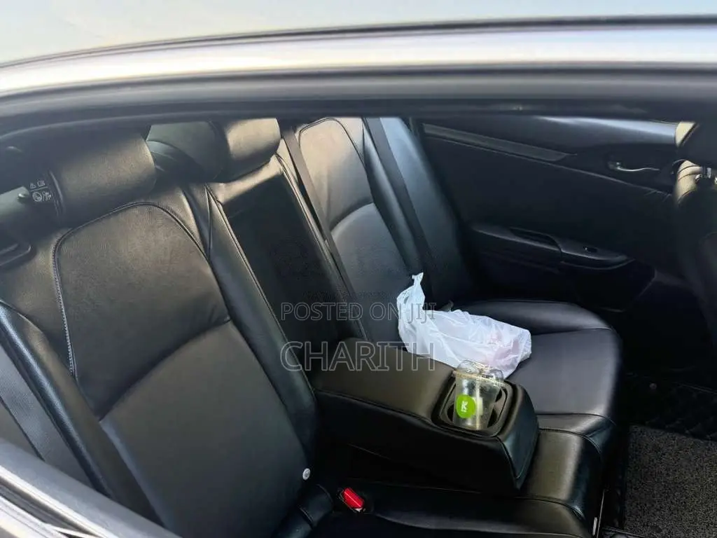 Honda Civic 2019 Car (Used)