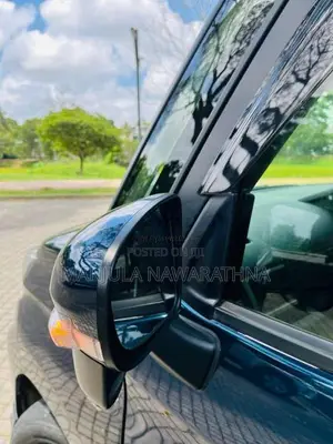 Toyota Roomy 2022 Car (Used)