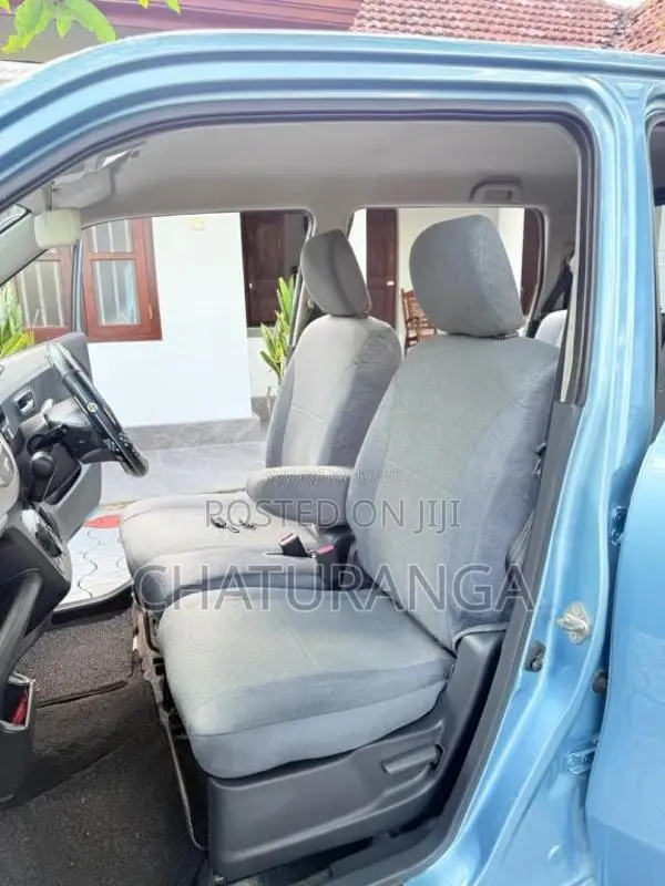 Suzuki Wagon R FZ 2016 Car (Used)