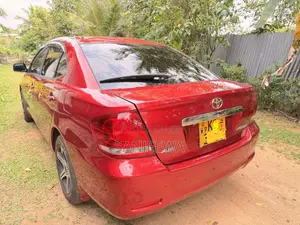 Toyota Allion G Grade 2006 Car (Used)