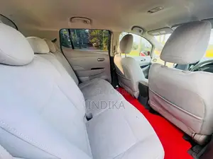 Nissan Leaf 2013 Car (Used)