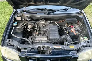 Suzuki Alto 2010 Car (Used)