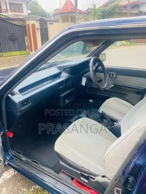 Toyota Corolla AE80 1987 Car (Used)
