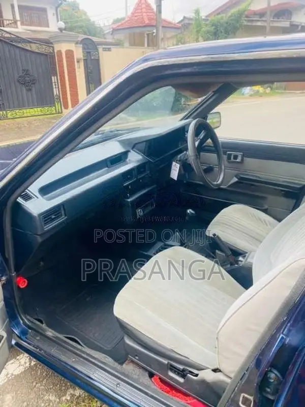 Toyota Corolla AE80 1987 Car (Used)