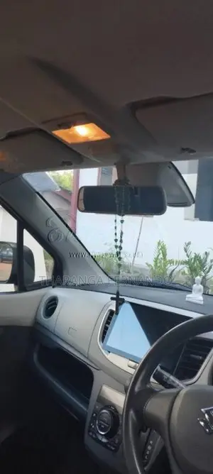 Suzuki Wagon R FX 2019 Car (Used)