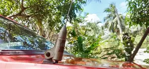 Mitsubishi Colt Galant 1980 Car (Used)