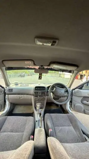 Toyota 110 1999 Car (Used)