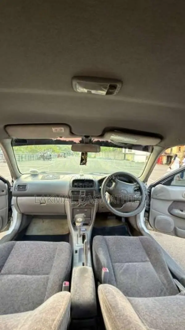 Toyota 110 1999 Car (Used)