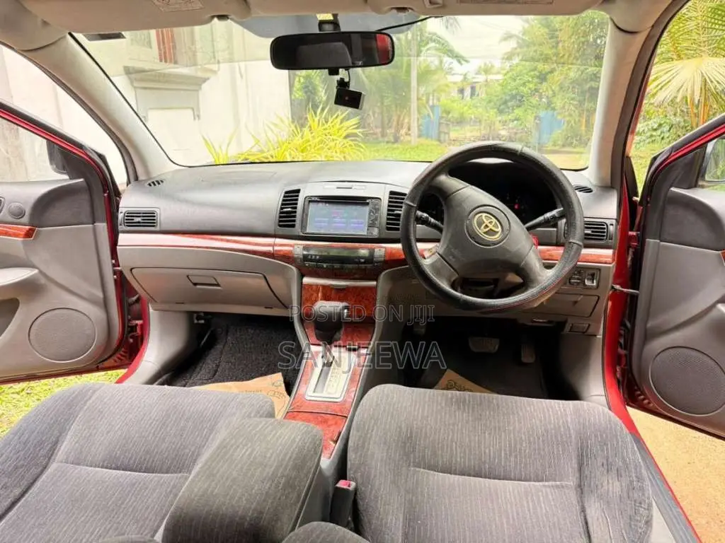 Toyota Allion G Grade 2006 Car (Used)
