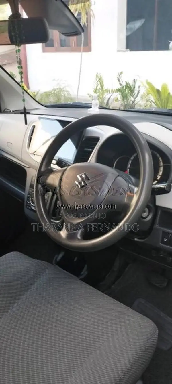 Suzuki Wagon R FX 2019 Car (Used)