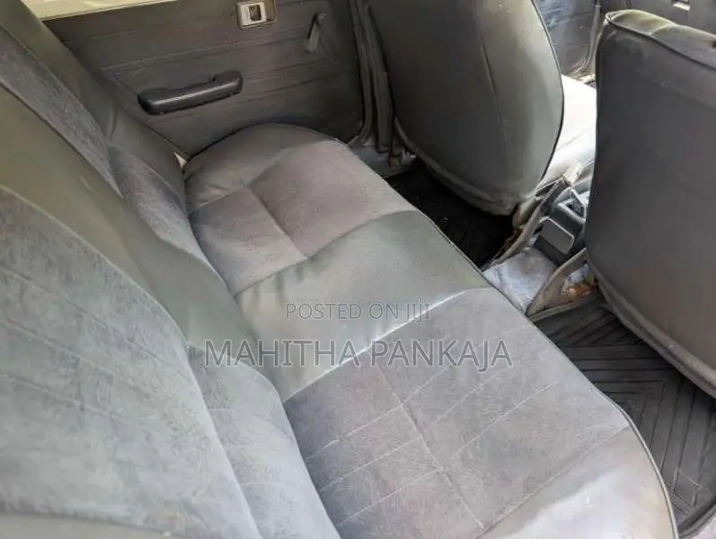 Toyota Corolla EE80 AE80 GL 1988 Car (Used)
