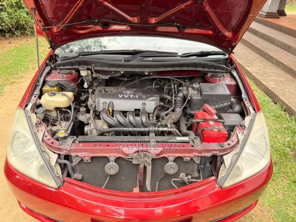Toyota Allion G Grade 2006 Car (Used)